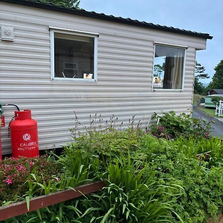 Apartamento Seaviews Stranraer Exterior foto